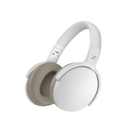 Sennheiser HD 350 BT White