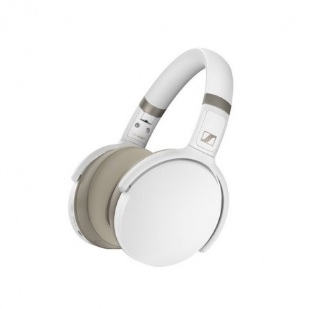 Sennheiser HD 450 BT White