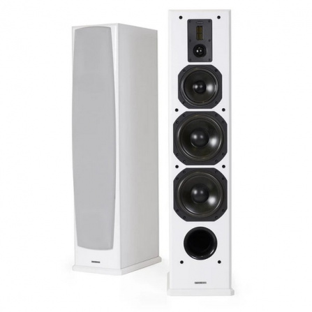 Dynavoice Definition DF-8 White