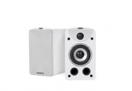 Dynavoice Magic S-4 White