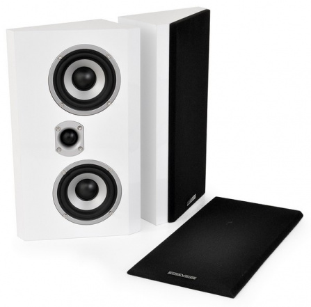 Dynavoice Magic FX-4 White