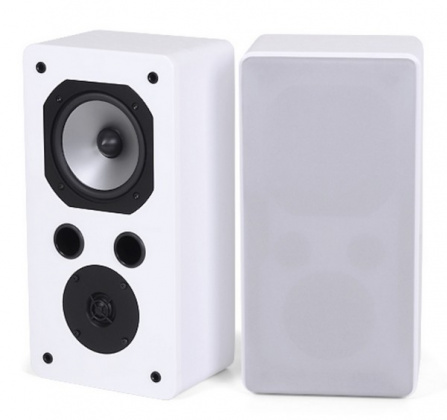 Dynavoice Challenger S-5 EX ver.4 White