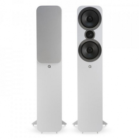 Q Acoustics 3050i Arctic White