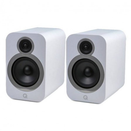 Q Acoustics 3030i Arctic White