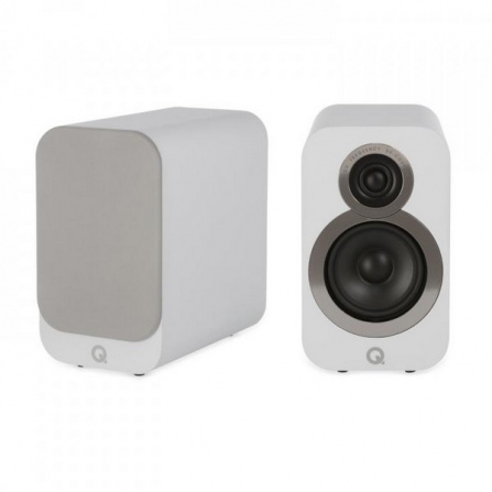 Q Acoustics 3010i Arctic White