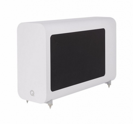 Q Acoustics 3060S Arctic White