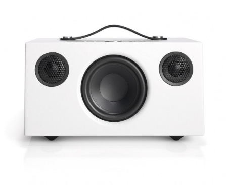 Audio Pro C5 Mk II White