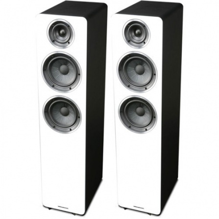 Wharfedale Diamond Active A2 White