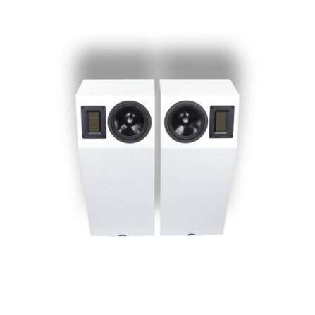 Neat Acoustics IOTA Xplorer Satin White