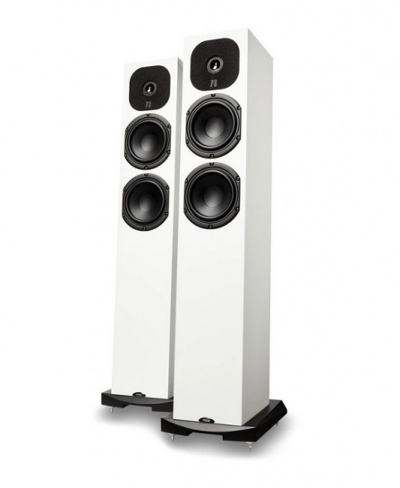 Neat Acoustics Motive SX1 Satin White