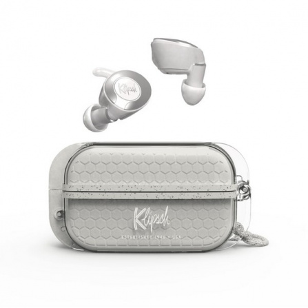 Klipsch T5 II True Wireless Sport Grey