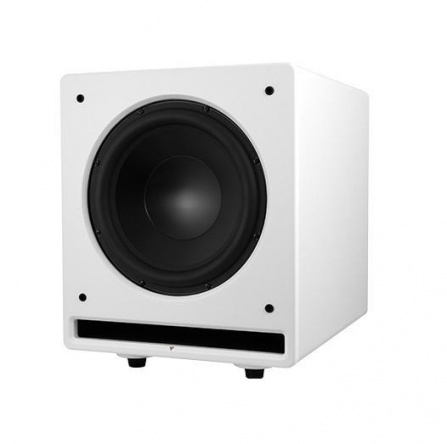 Dynavoice Challenger CSB-V12 White