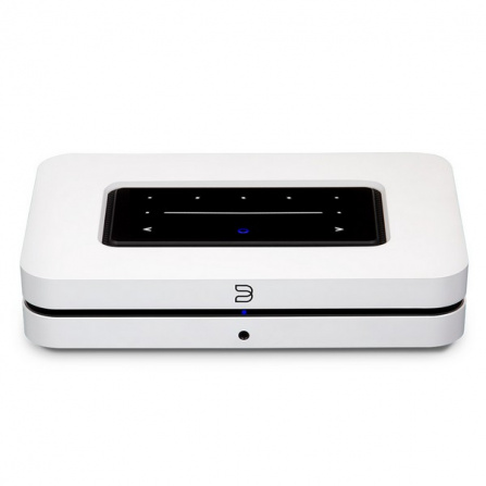 Bluesound NODE 3 Gen. White