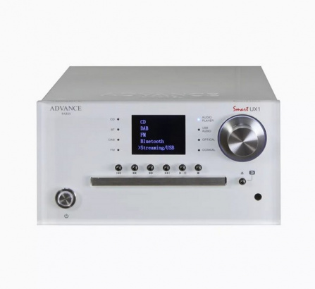 Advance Acoustic UX1 White