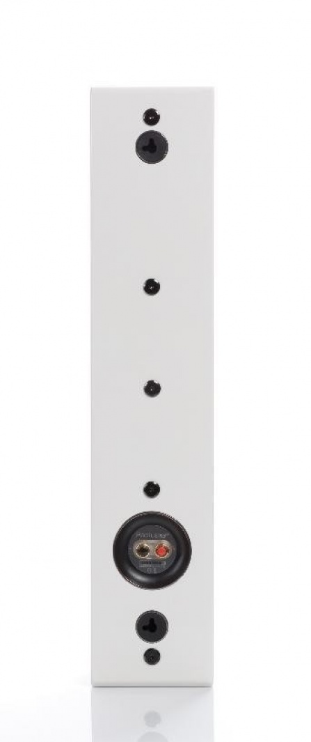 Centrální reproduktor Monitor Audio Radius 225 High Gloss White Lacquer