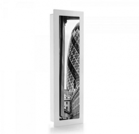 Nástěnný reproduktor Monitor Audio SoundFrame SF2-ON WALL White