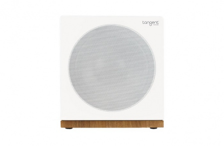 Tangent Spectrum XSW-8 White
