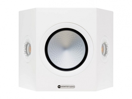 Reproduktory Monitor Audio Silver 7G FX Satin White