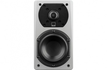 Reproduktory SVS Prime Satellite Piano Gloss White