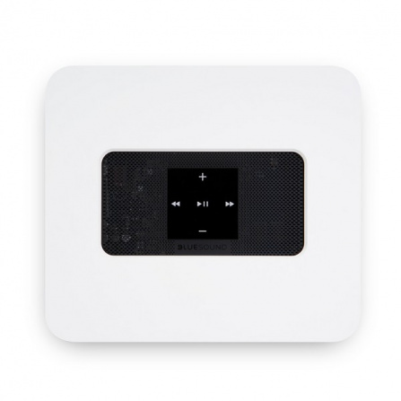 Bluesound VAULT 2i White