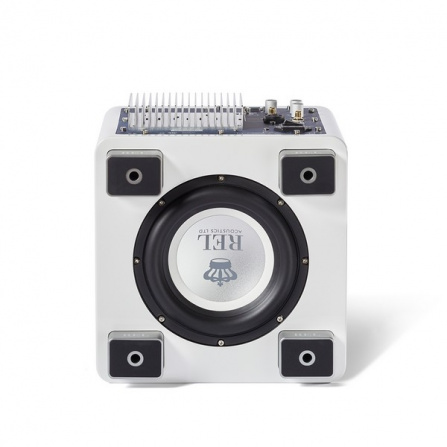 Subwoofer REL Acoustics T5x White