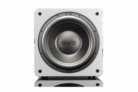 Subwoofer SVS SB-3000 Piano Gloss White