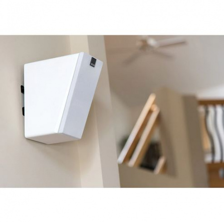 Dolby Atmos reproduktory SVS Prime Elevation Piano Gloss White