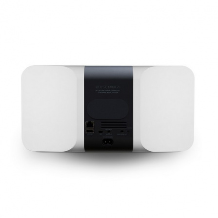 Bluesound PULSE MINI 2i White