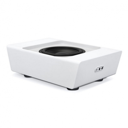 Bluesound PULSE SUB+ White