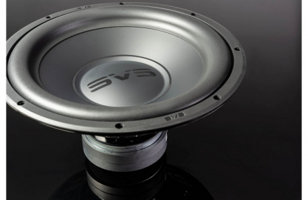 Subwoofer SVS SB-1000 Pro Piano Gloss White