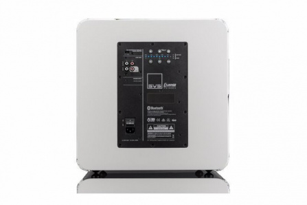 Subwoofer SVS SB-3000 Piano Gloss White