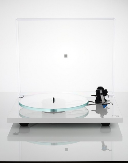 Gramofon Rega Planar 3 High Gloss White