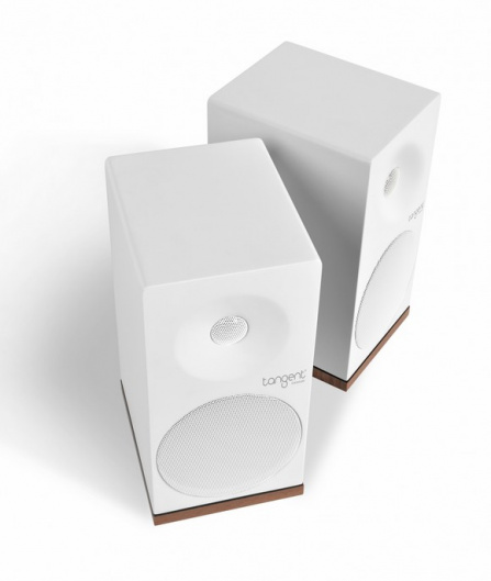 Reproduktory Tangent Spectrum X4 White