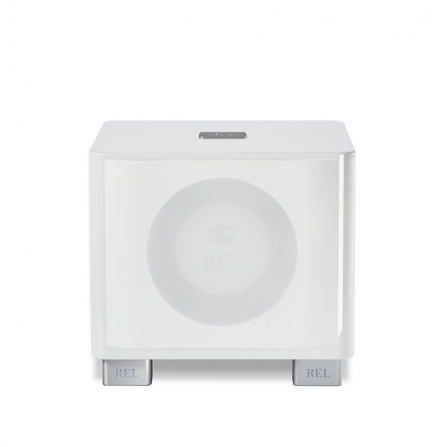 REL Acoustics T7x White