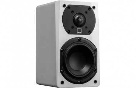 Reproduktory SVS Prime Satellite Piano Gloss White