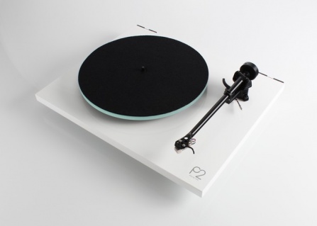 Gramofon Rega Planar 2 White