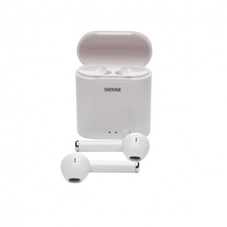 Denver TWE-36 White