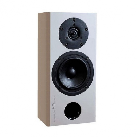 Reproduktory AQ Pontos S Piano White