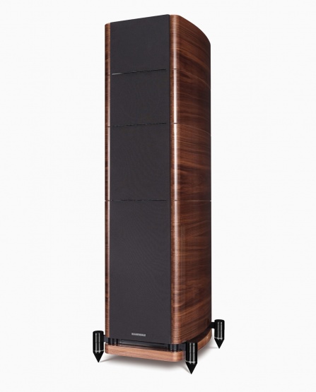 Reproduktory Wharfedale Elysian 4 - Piano Walnut