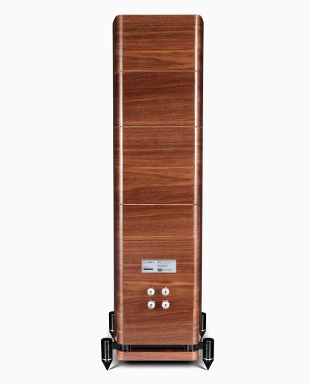 Reproduktory Wharfedale Elysian 4 - Piano Walnut