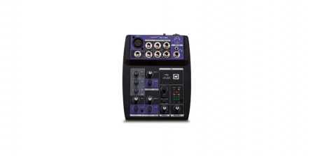Wharfedale PRO CONNECT 502 USB