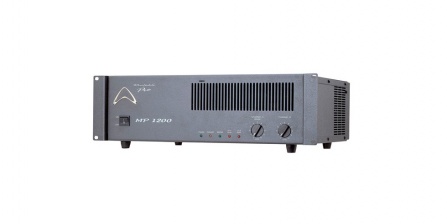 Wharfedale PRO MP1200