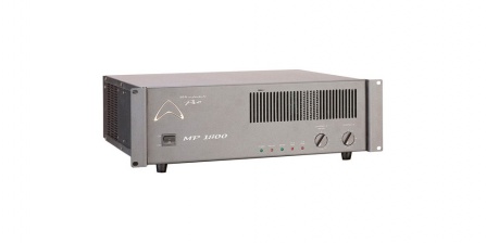 Wharfedale PRO MP1800
