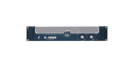 Wharfedale PRO S1000