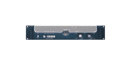 Wharfedale PRO S1500