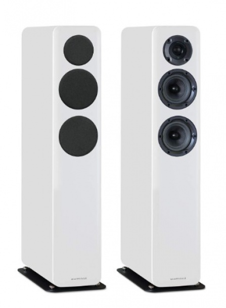 Wharfedale Diamond D330 - White