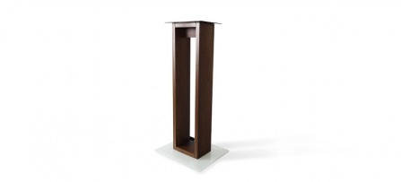 NorStone Alva - brown/white