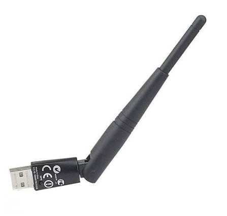 cocktailAudio WiFi USB