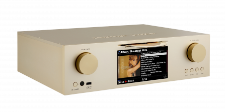cocktailAudio X50Pro Gold