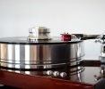 Pro-Ject Signature 10 s přenoskou Gold Note